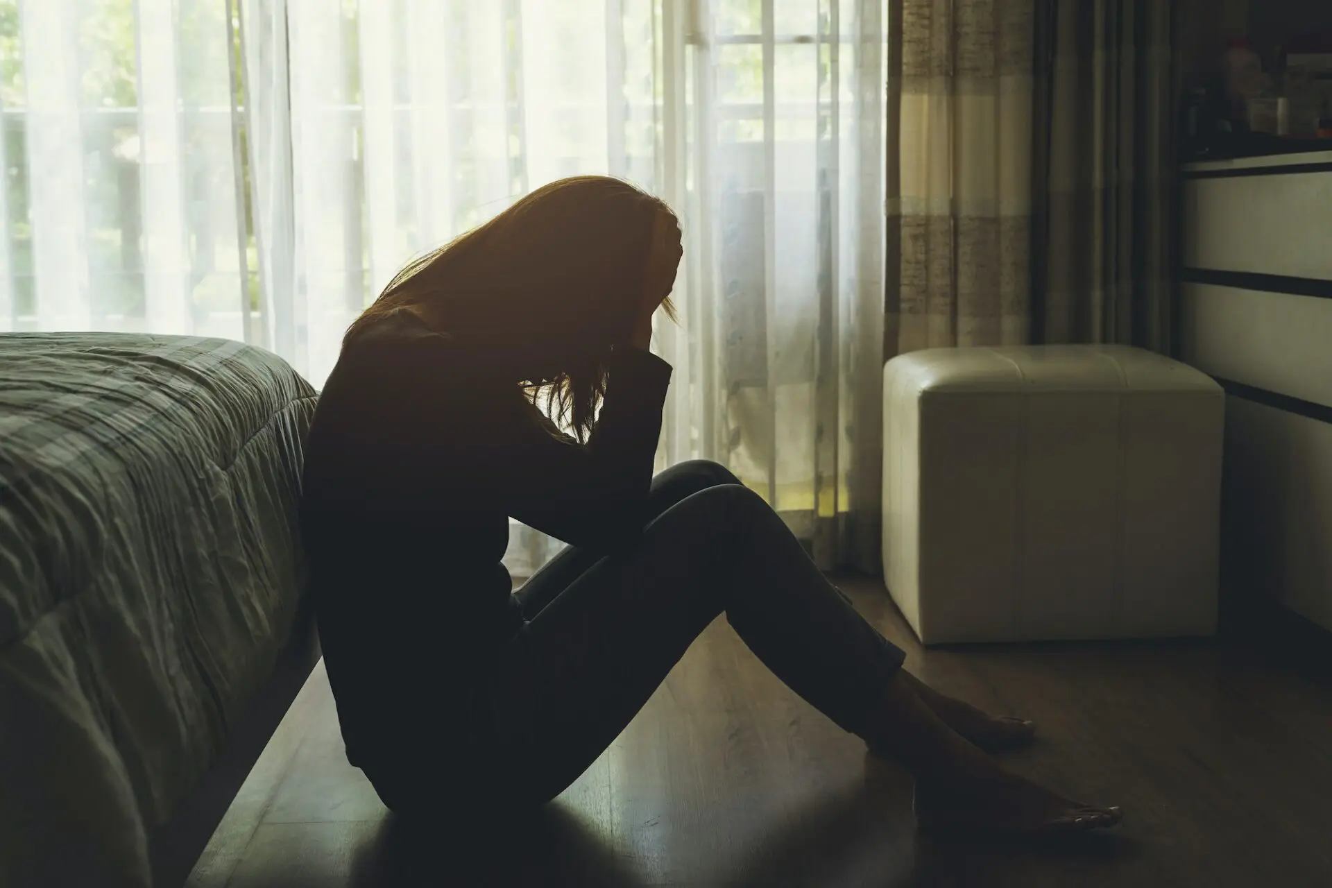 terapia depresion y problemas autoestima totana