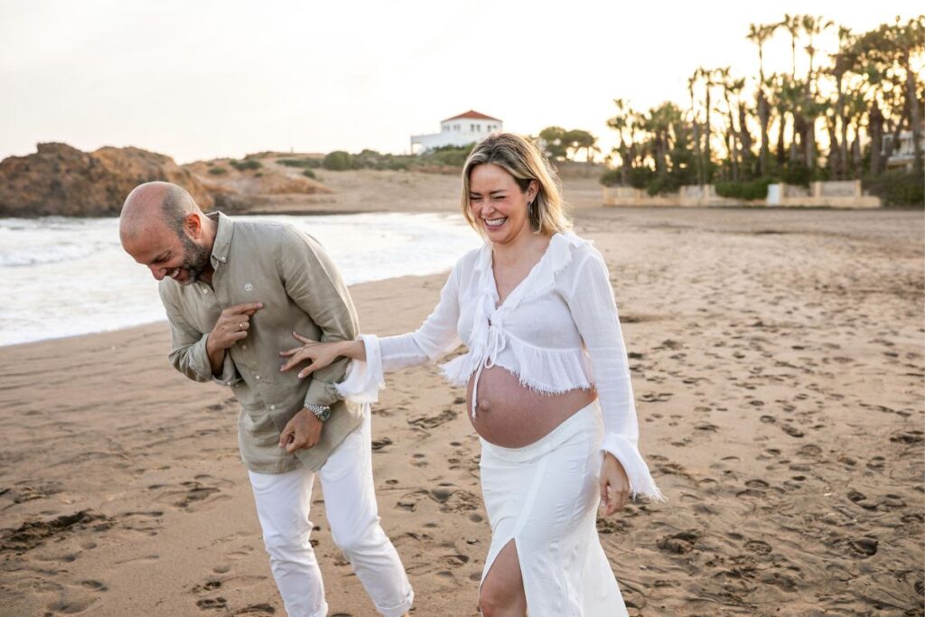 Terapia para parejas con hijos recuperar la conexión de pareja - Natalia Segura Psicologa